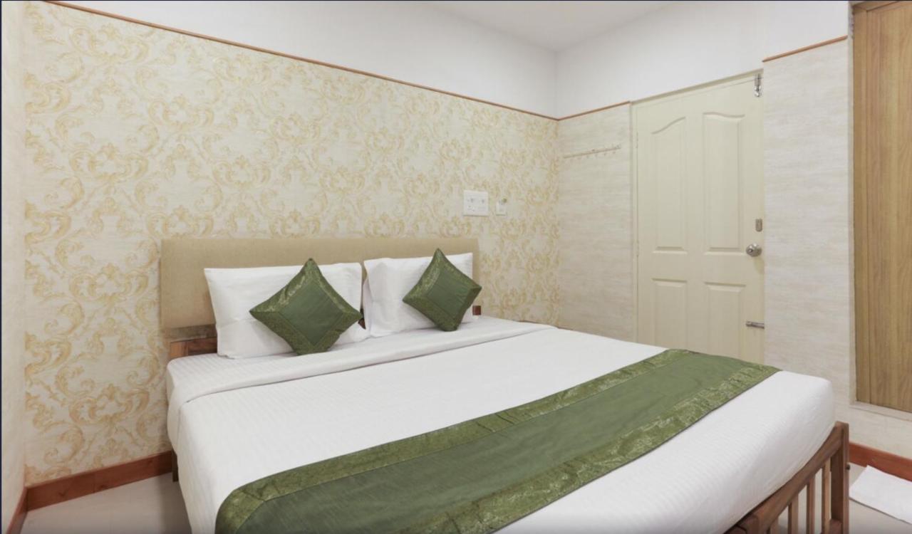 فندق Heaven Gardens Kochi المظهر الخارجي الصورة