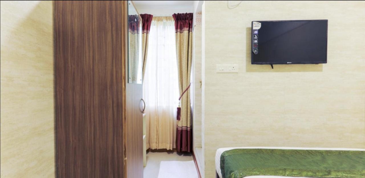 فندق Heaven Gardens Kochi المظهر الخارجي الصورة